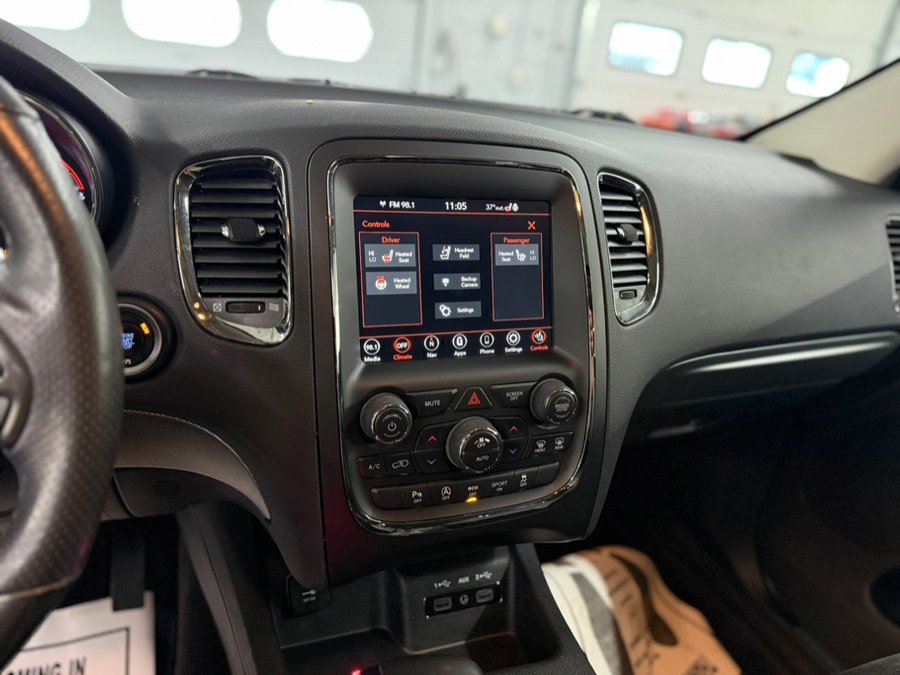 Used 2018 Dodge Durango GT w/ Premium Group AWD/4WD image 18