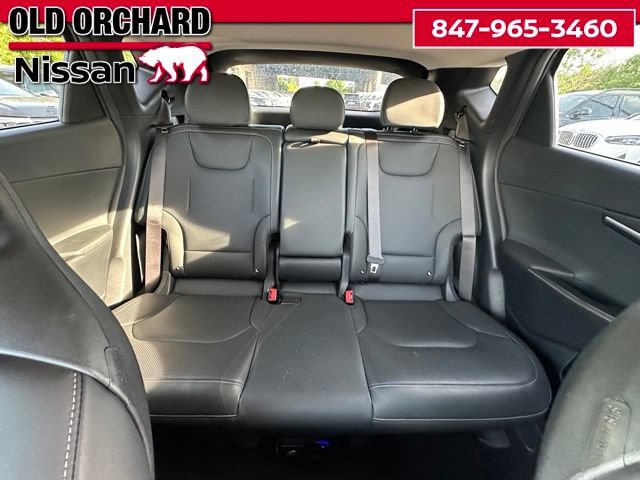 Used 2023 Kia EV6 Wind w/ Wind Technology Package AWD/4WD image 12