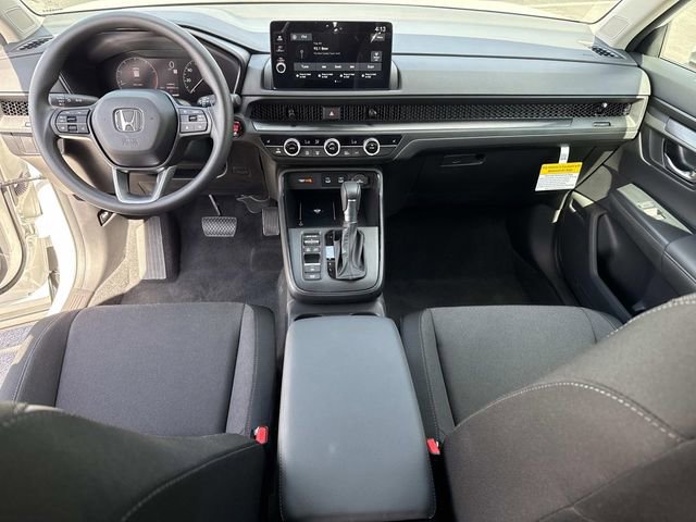 New 2026 Honda CR-V EX image 16