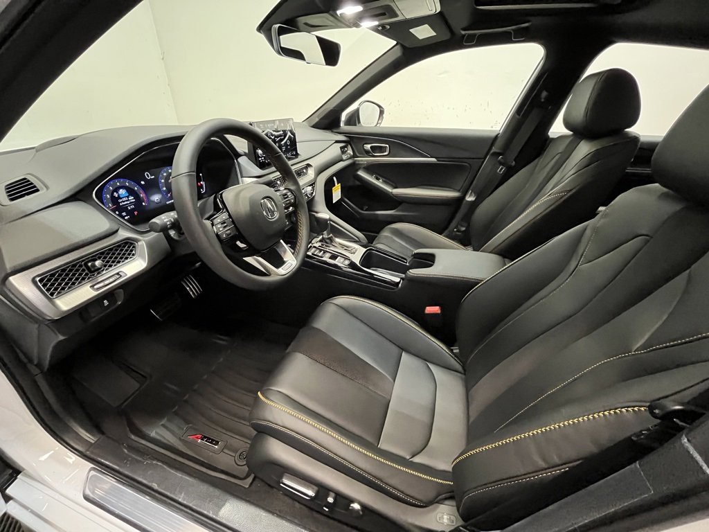 New 2026 Acura Integra A-Spec image 14