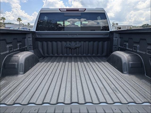 New 2026 Chevrolet Silverado 1500 RST w/ All Star Edition Plus AWD/4WD image 15