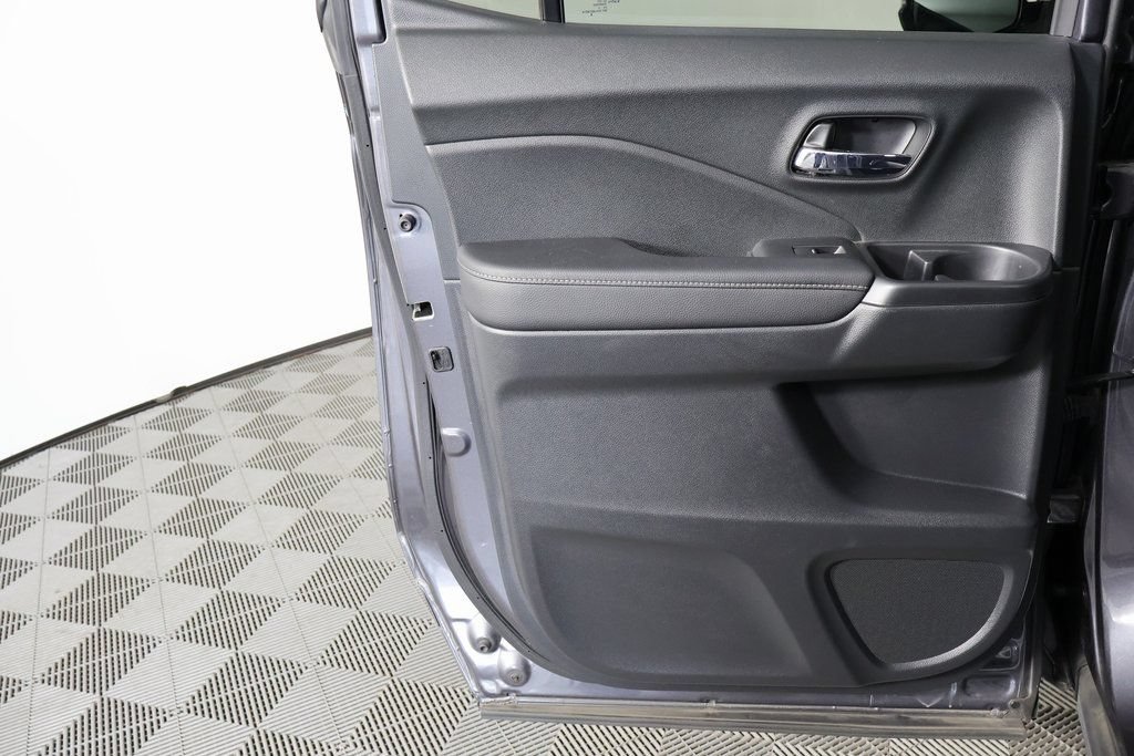 Used 2023 Honda Ridgeline RTL image 13