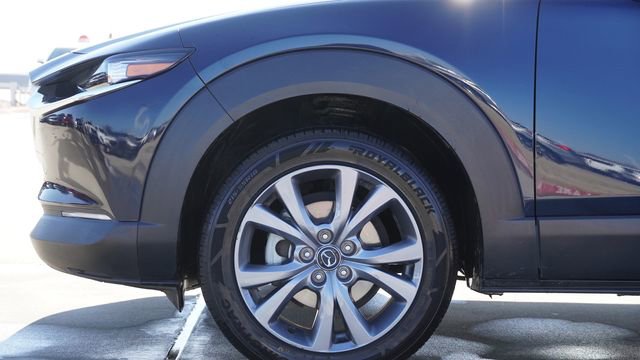 Used 2024 MAZDA CX-30 AWD 2.5 S w/ Preferred Package image 5