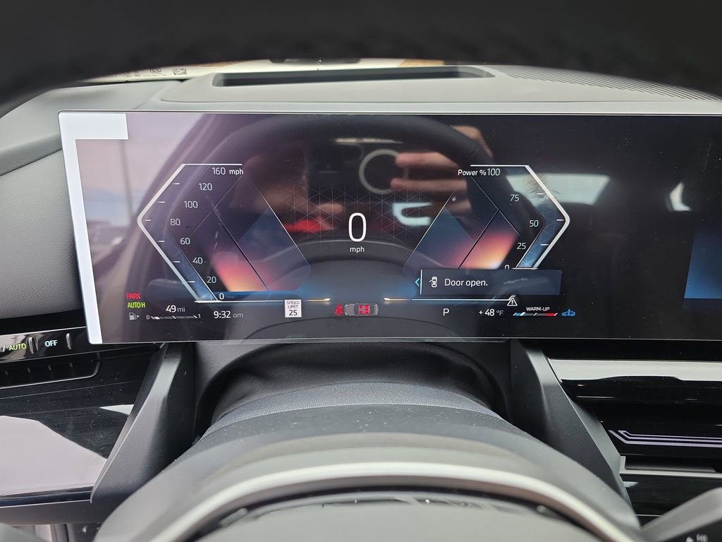 New 2026 BMW 530i xDrive w/ Premium Package image 14