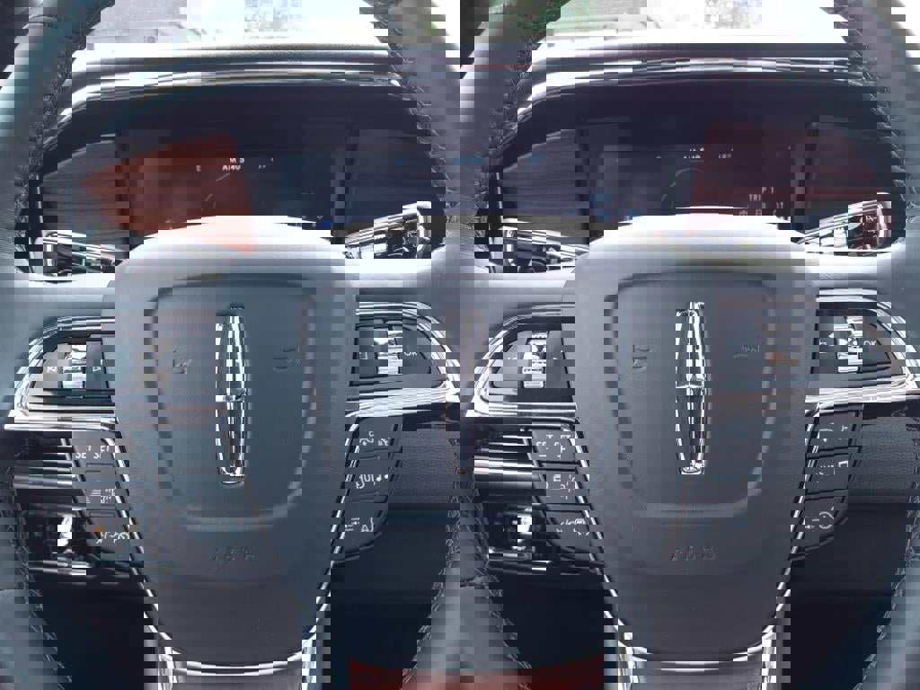 New 2023 Lincoln Navigator Reserve image 55