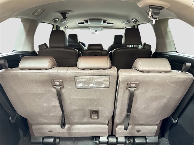 Used 2019 Honda Odyssey EX-L image 29