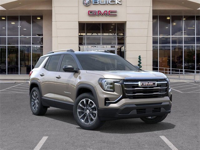 New 2026 GMC Terrain Elevation w/ Elevation Premium Package image 7