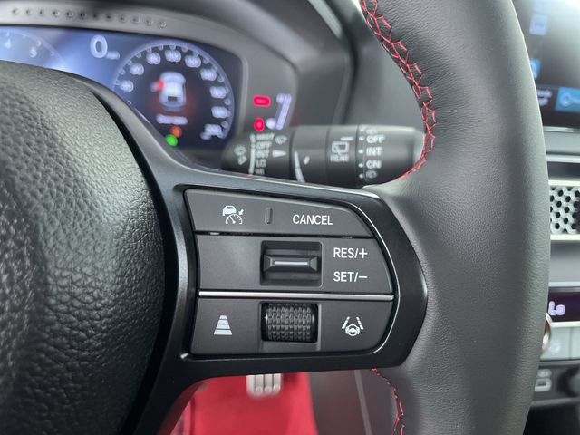 New 2026 Honda Civic Type R image 40