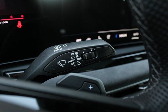 New 2025 Audi S5 Premium Plus image 15