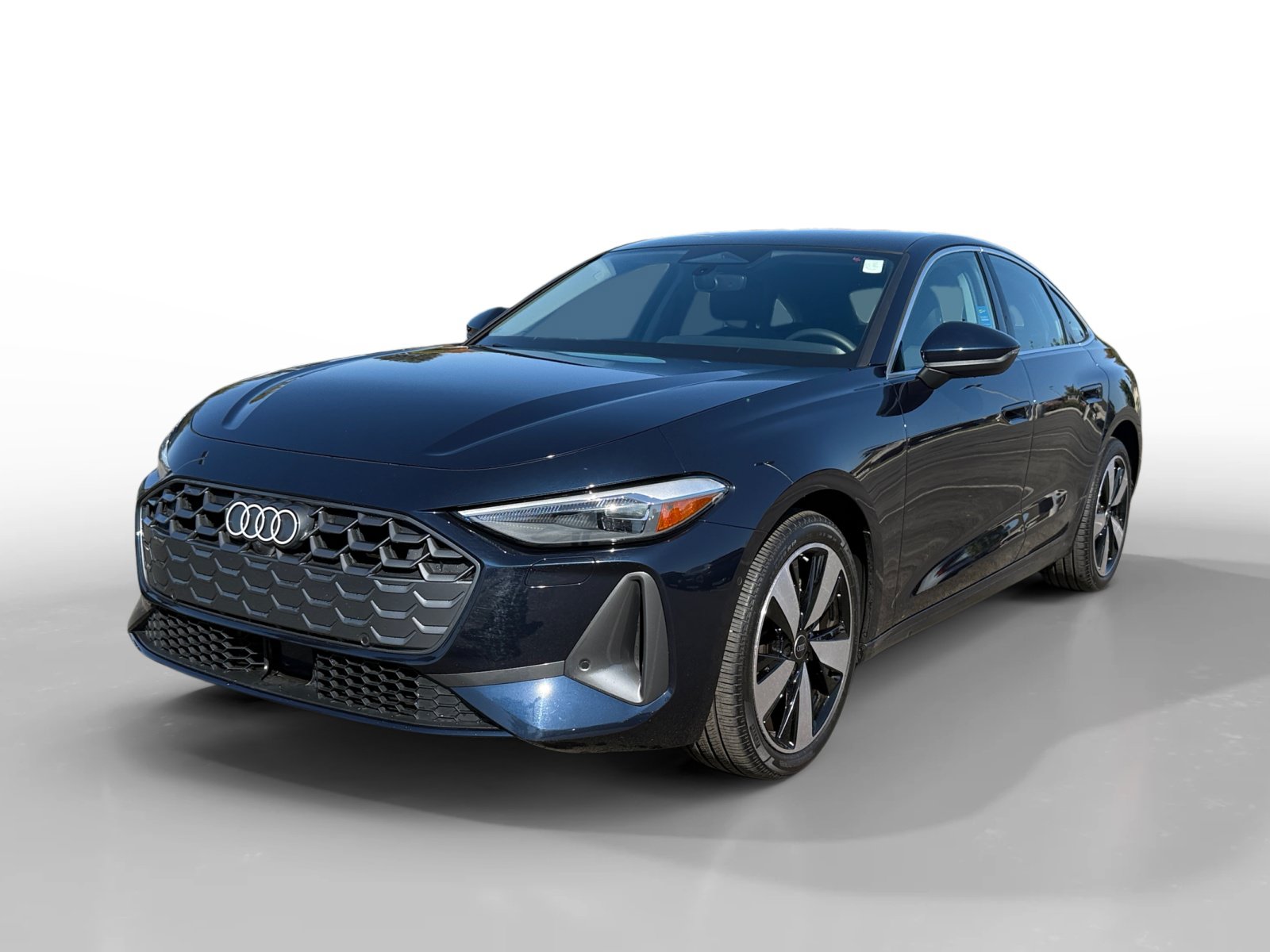 Certified 2025 Audi A5 Premium