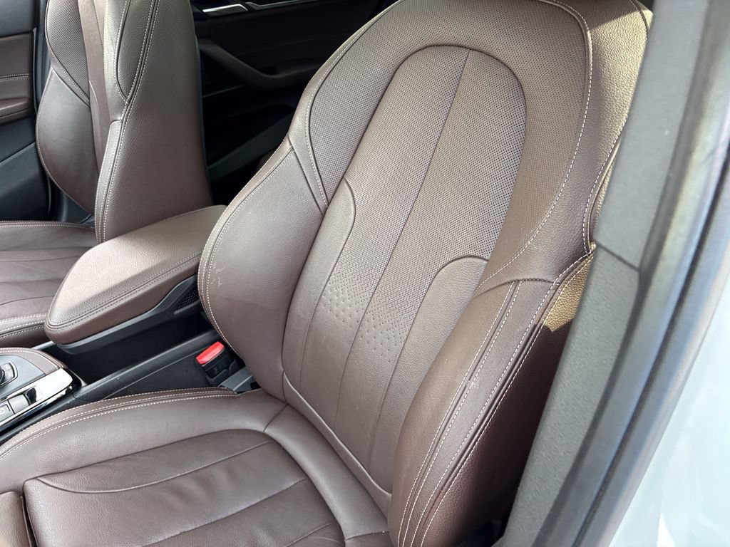 Used 2018 BMW X2 xDrive28i w/ Premium Package AWD/4WD image 17