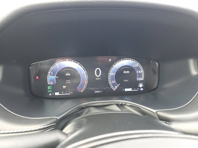 Used 2024 Jeep Compass Limited w/ Driver Assist Group I image 22