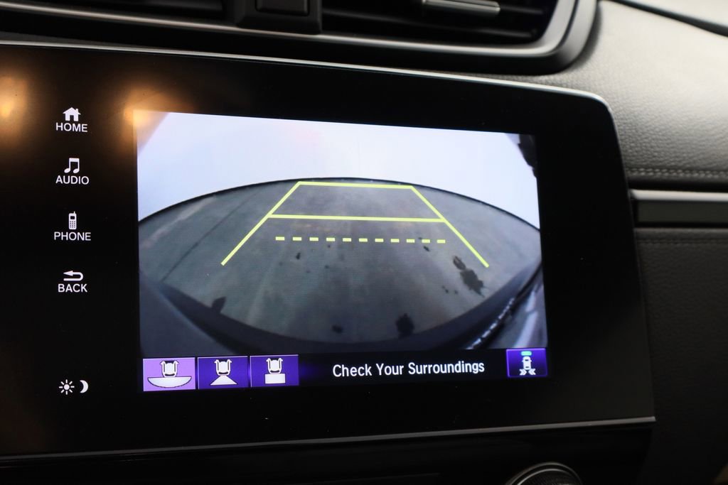 Used 2022 Honda CR-V EX image 34