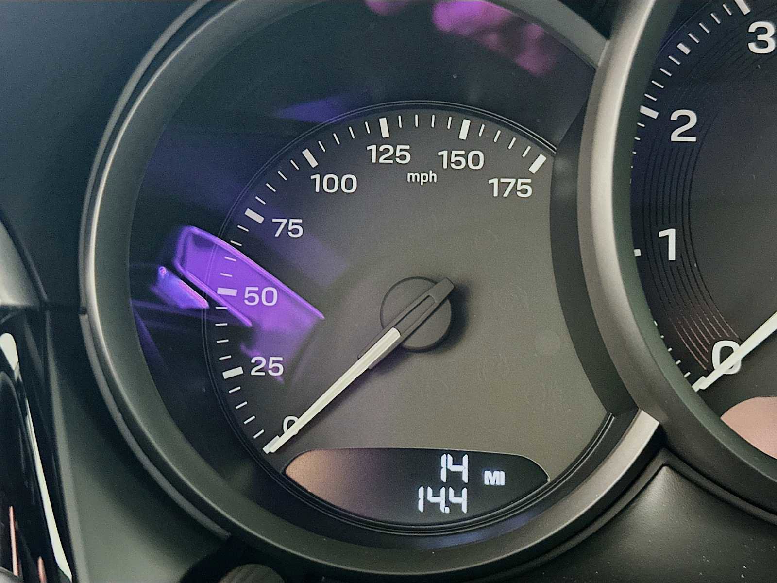 New 2025 Porsche Macan image 15