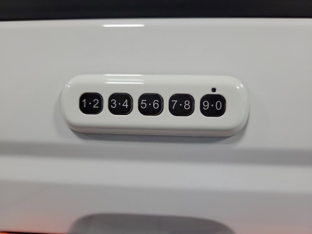 Used 2023 Ford Bronco Badlands AWD/4WD image 33