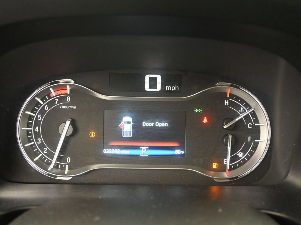 Used 2022 Honda Ridgeline RTL image 11