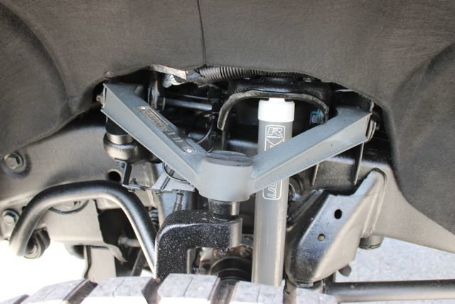 Used 2024 Chevrolet Silverado 2500 LTZ w/ LTZ Plus Package AWD/4WD image 21