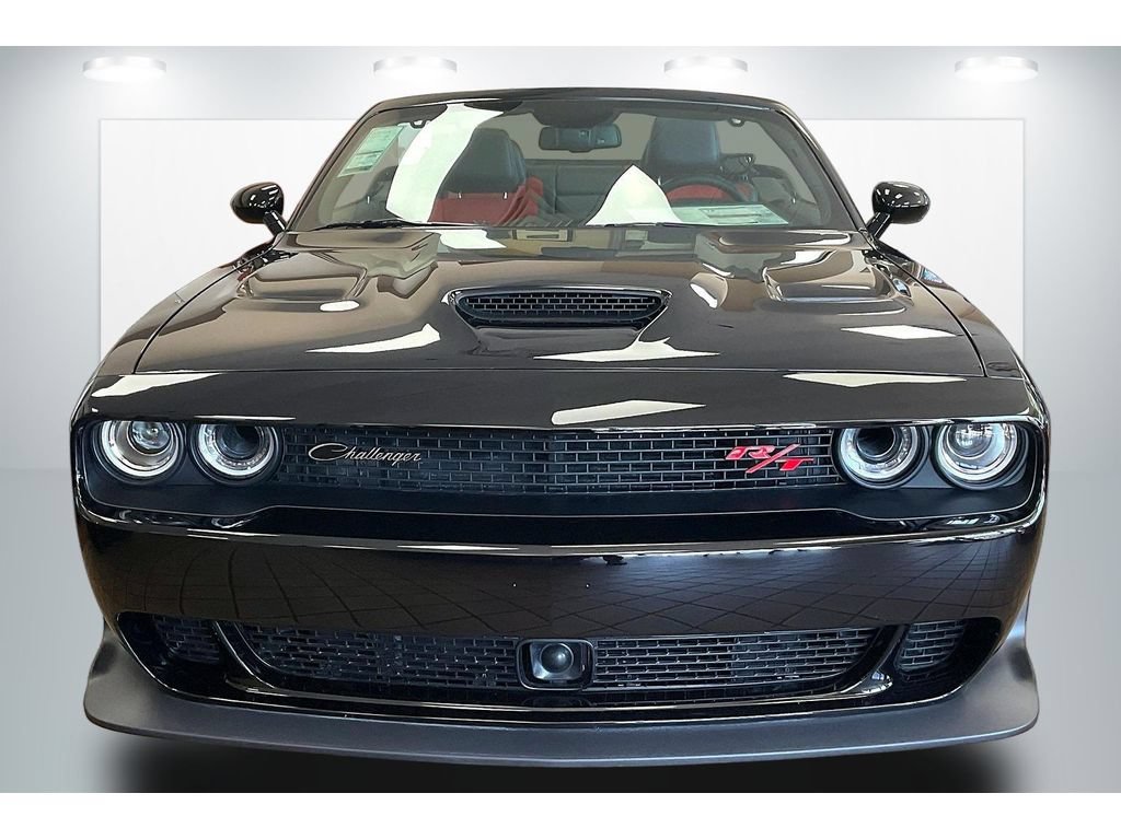 New 2023 Dodge Challenger R/T Scat Pack RWD image 4
