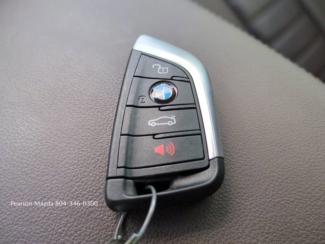 Used 2023 BMW X3 M40i w/ Premium Package image 32