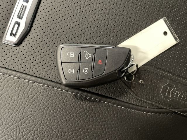 New 2026 GMC Sierra 2500 Denali w/ Denali Reserve Package image 35