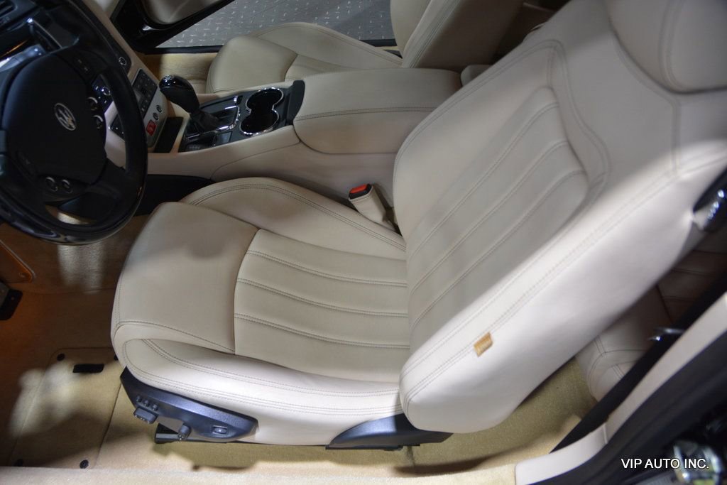 Used 2011 Maserati GranTurismo S image 27