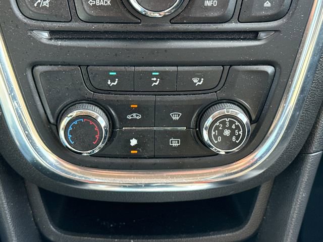 Used 2016 Buick Encore AWD image 29