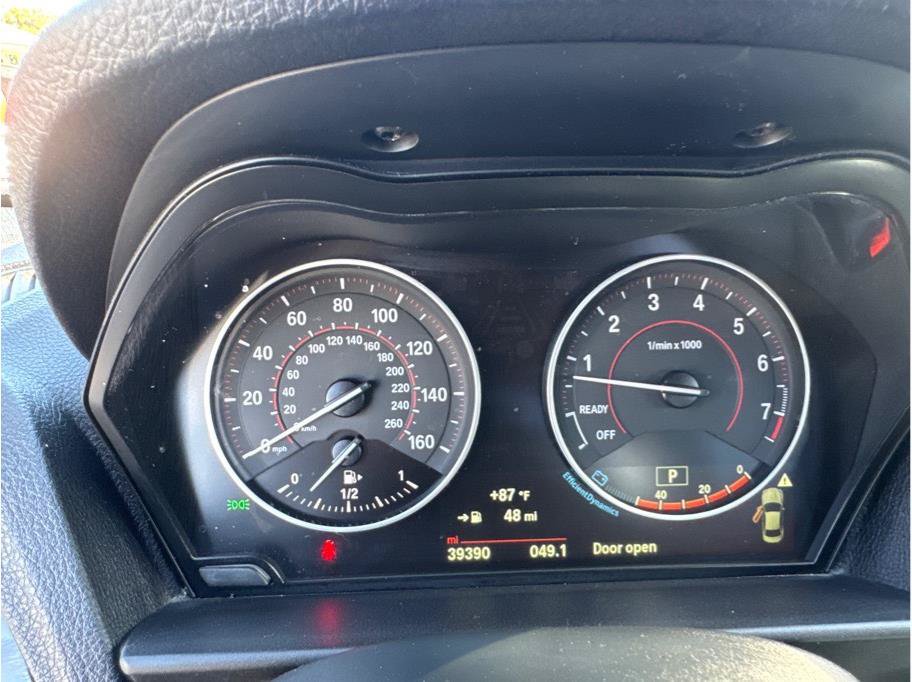 Used 2016 BMW 228i Coupe RWD image 11