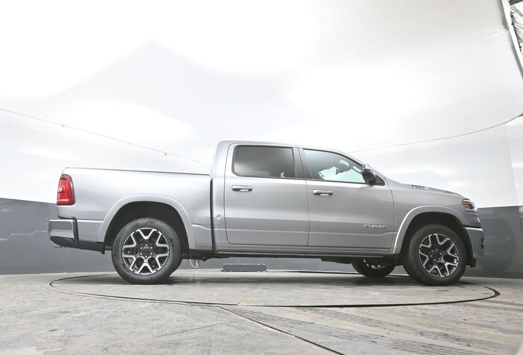 Used 2025 RAM 1500 Laramie image 51