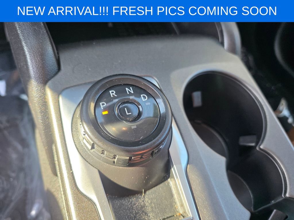 Used 2025 Ford Bronco Sport Outer Banks w/ Outer Banks Tech Package+ image 12