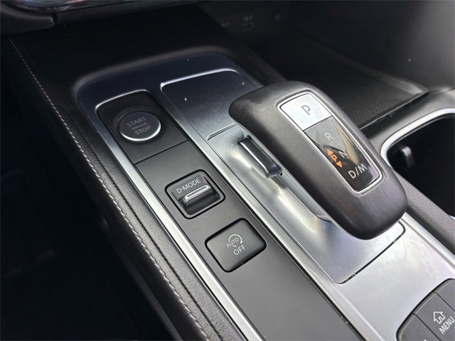 Certified 2024 INFINITI QX60 Pure image 28