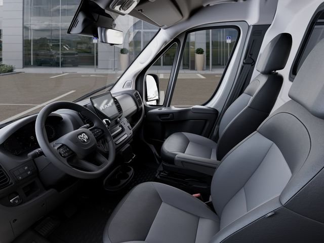 New 2026 RAM ProMaster 1500 w/ Premium Convenience Group FWD image 22