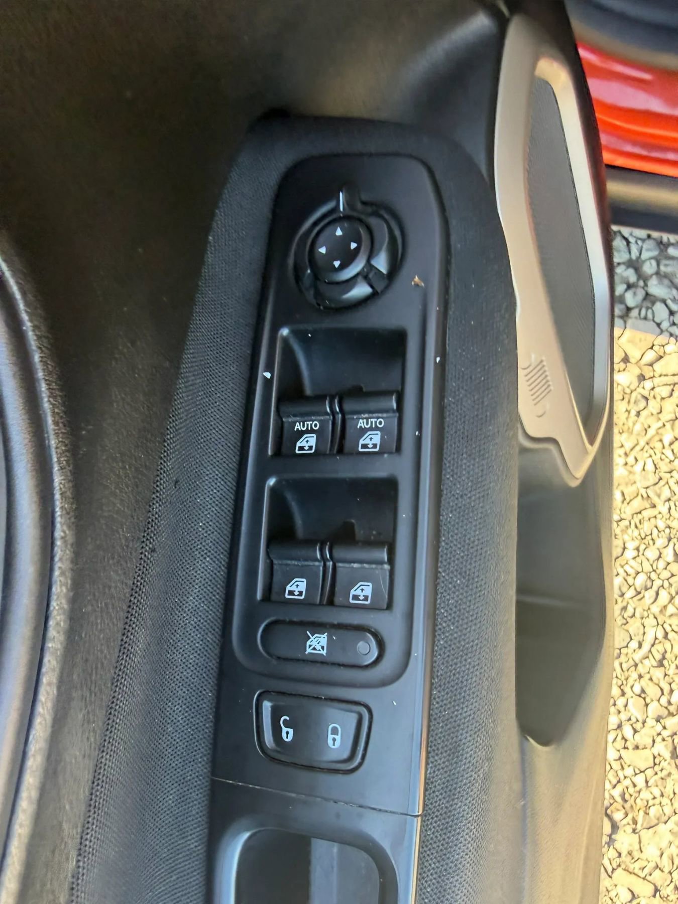 Used 2016 Jeep Renegade Sport w/ Power & Air Group AWD/4WD image 25