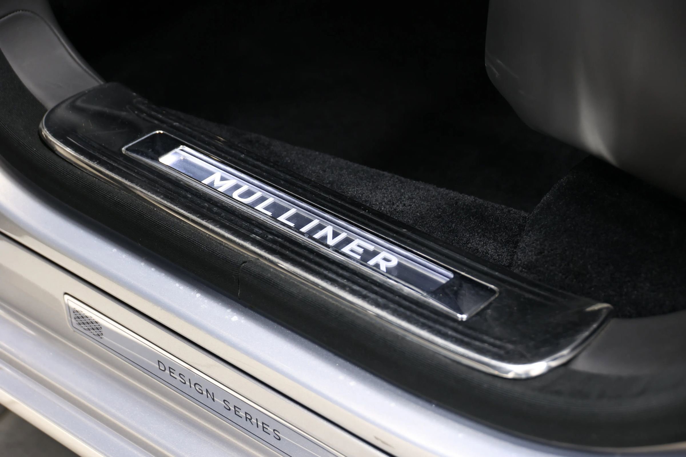 Used 2018 Bentley Mulsanne image 63