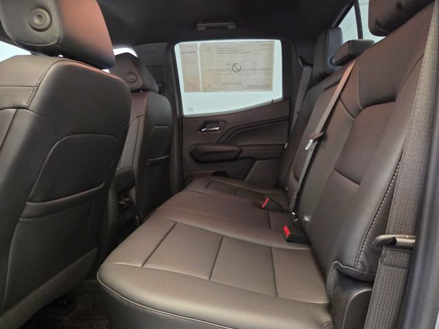 New 2026 GMC Canyon Elevation w/ Convenience Package RWD image 14