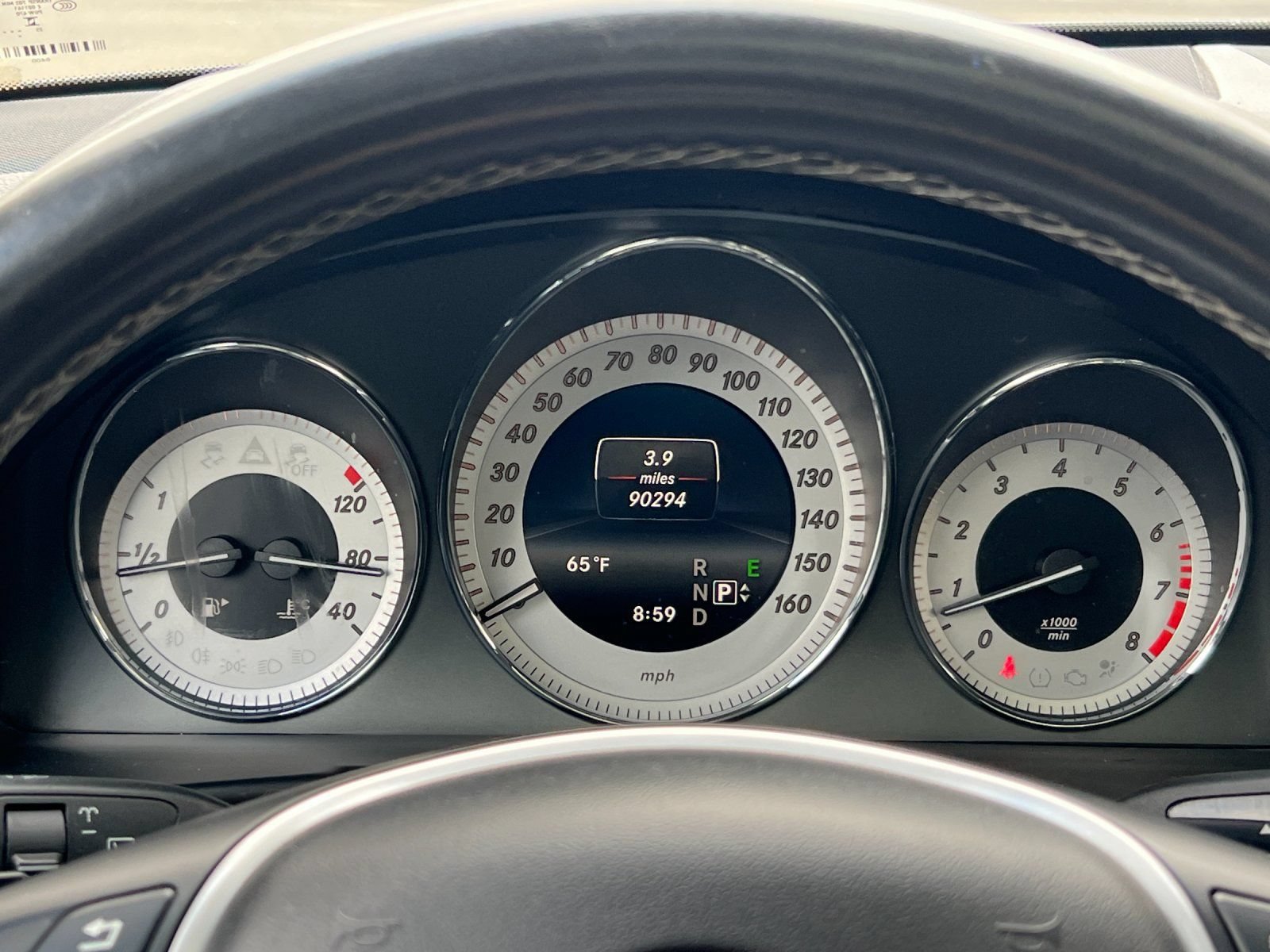 Used 2015 Mercedes-Benz GLK 350 4MATIC image 24