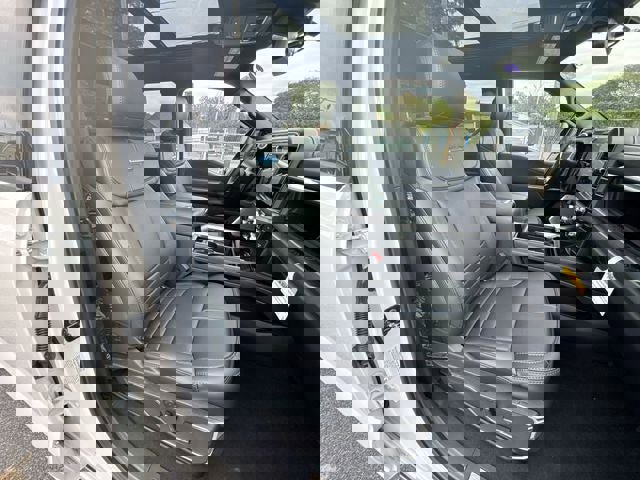 New 2026 Ford F250 Platinum image 25