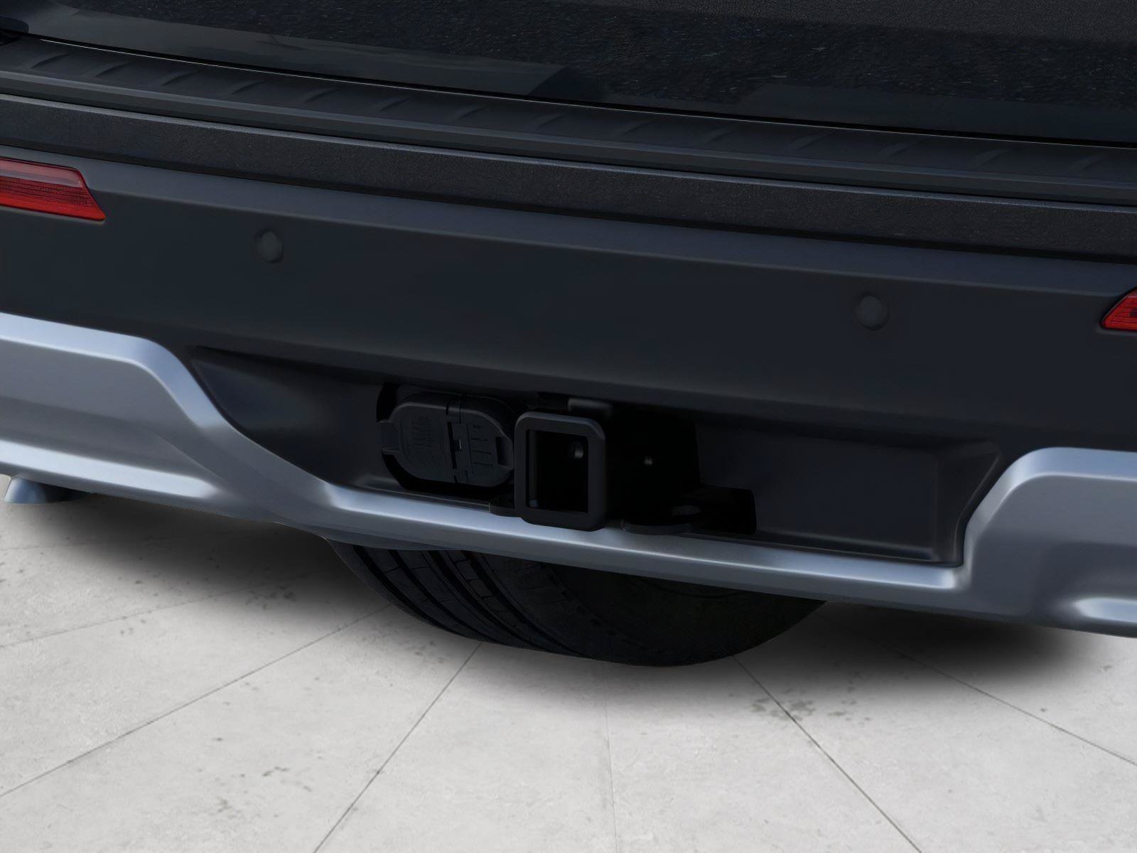 New 2026 Ford Explorer Platinum AWD/4WD image 23