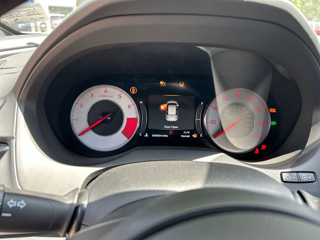 New 2025 Acura RDX SH-AWD image 10