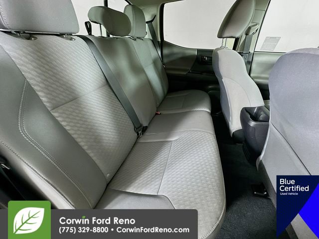 Used 2023 Toyota Tacoma SR AWD/4WD image 27