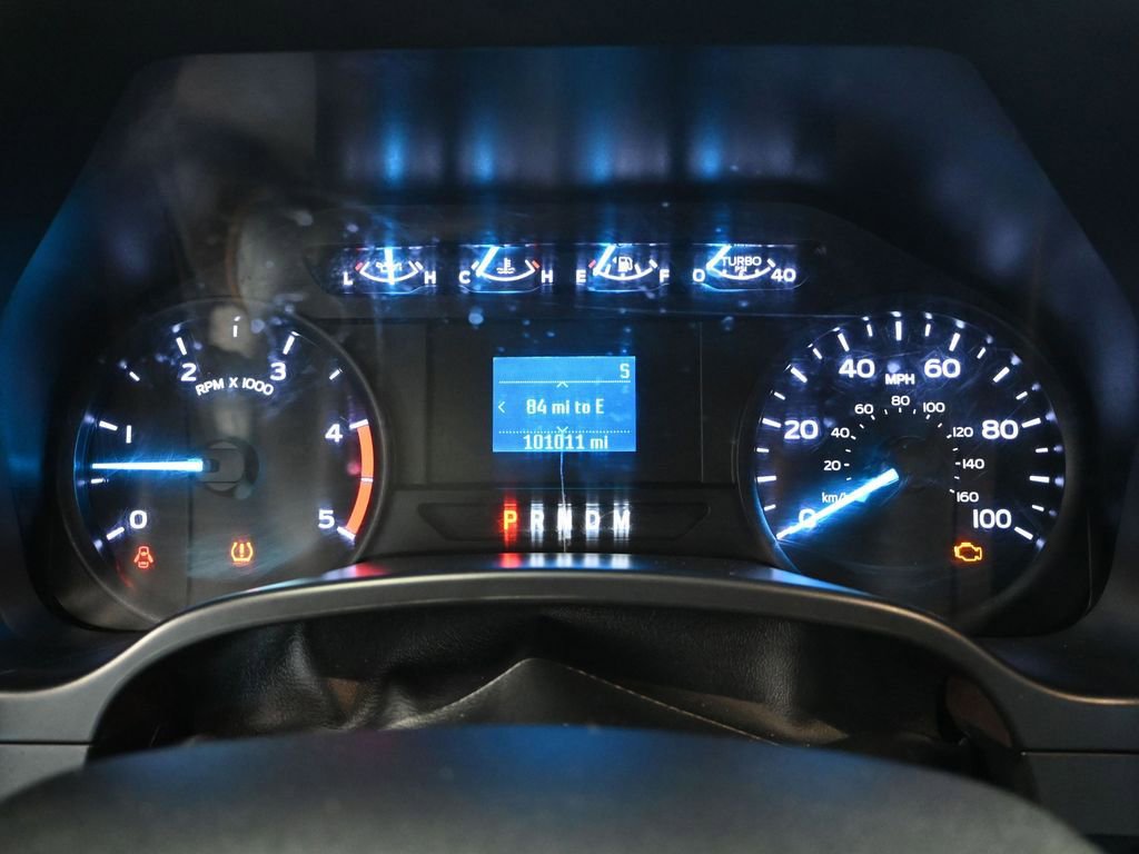 Used 2020 Ford F250 XL w/ STX Appearance Package image 31