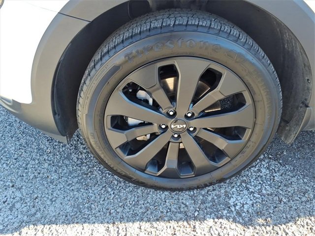 Used 2022 Kia Telluride EX w/ EX Premium Package image 9