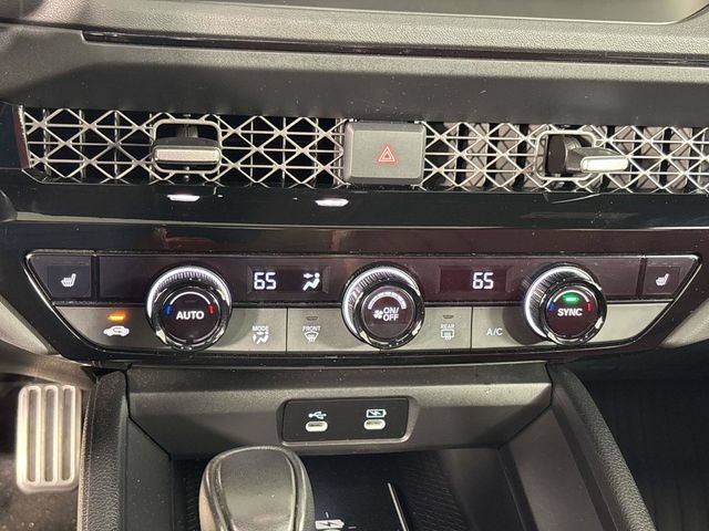 Used 2025 Honda Accord Sport image 22
