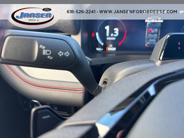 New 2026 Ford Explorer ST image 18