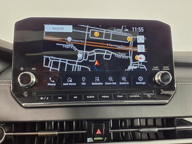 Used 2024 Mitsubishi Outlander SE image 19