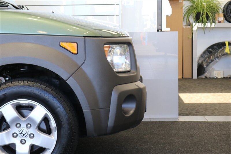 Used 2005 Honda Element EX image 39