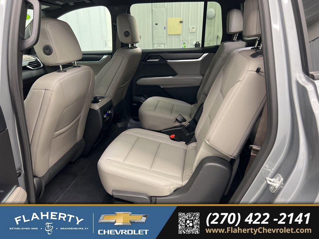 Used 2024 GMC Acadia Elevation w/ Super Cruise Package image 11