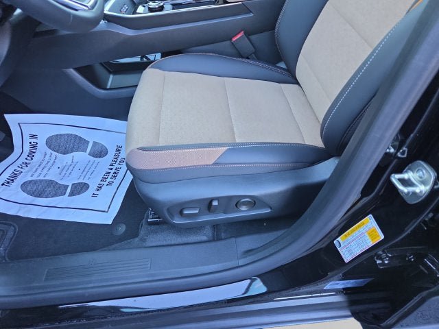 New 2027 Chevrolet Equinox ACTIV AWD/4WD image 12