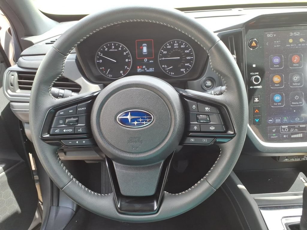 Used 2025 Subaru Forester Premium AWD/4WD image 17