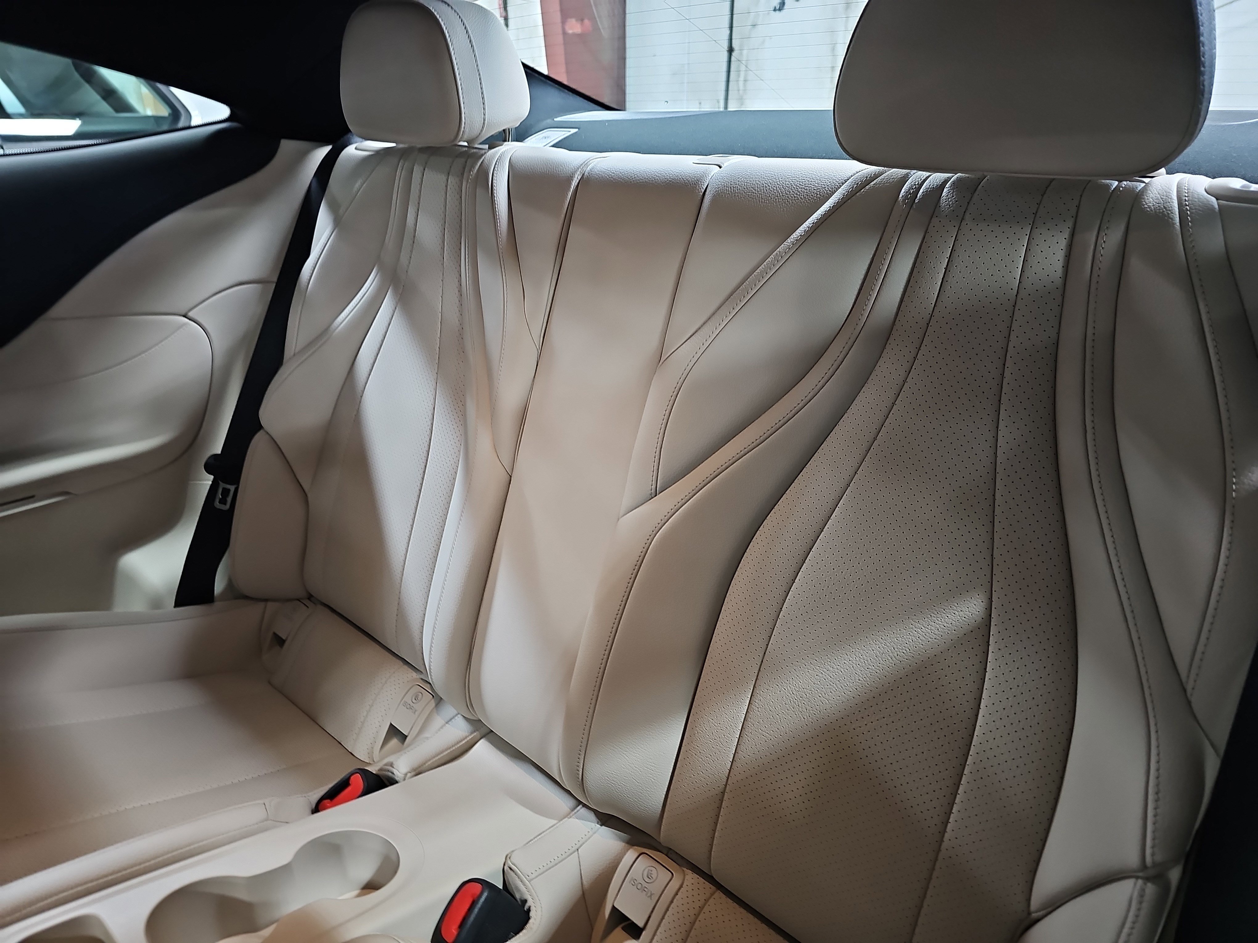 Certified 2026 Mercedes-Benz CLE 300 4MATIC Coupe image 16