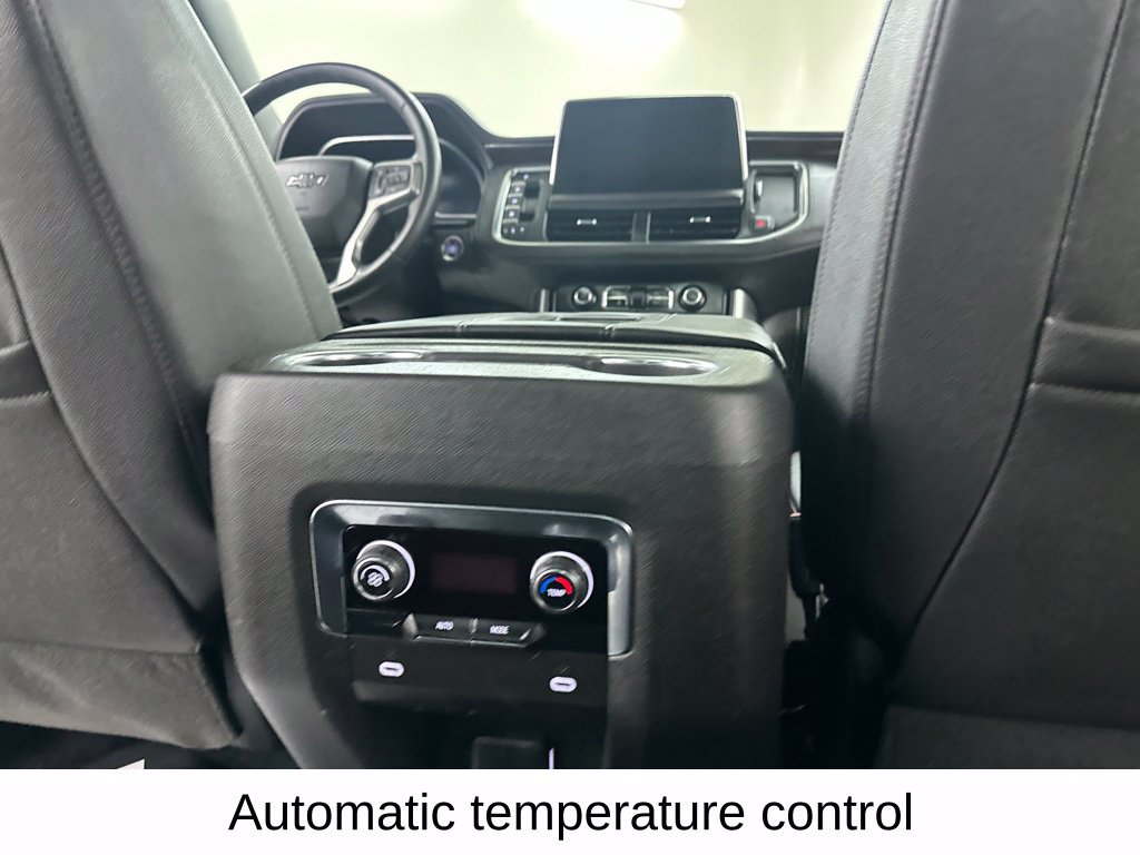 Used 2023 Chevrolet Tahoe Z71 AWD/4WD image 26